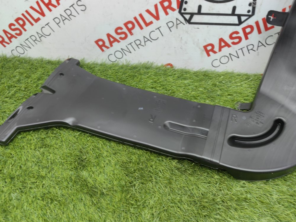 Воздуховод салона, 800 рублей, Красноярск