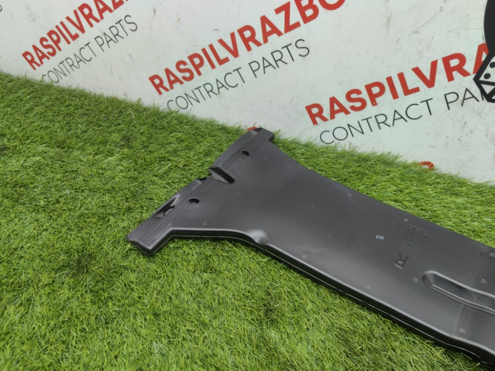 Воздуховод салона, 800 рублей, Красноярск