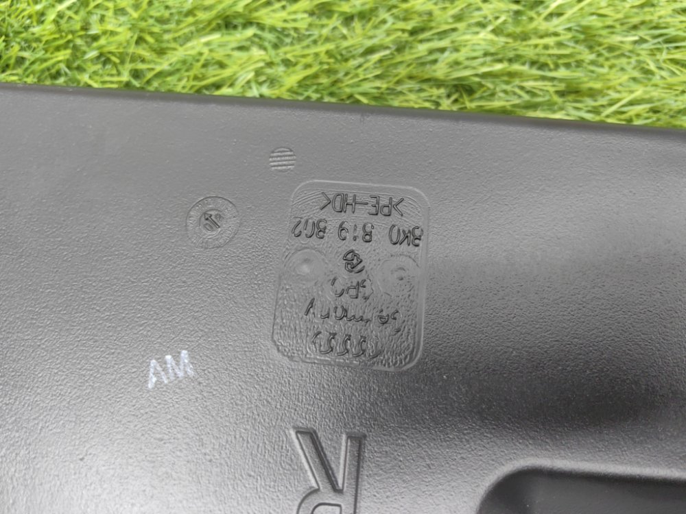 Воздуховод салона, 800 рублей, Красноярск