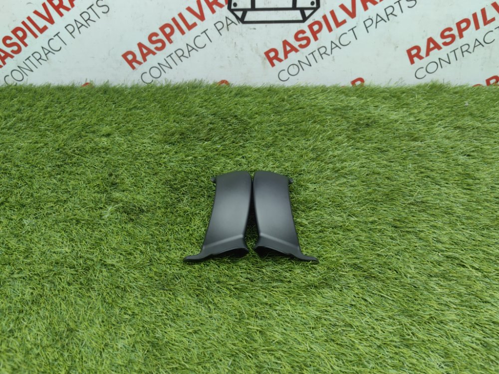 накладка петли багажника, 1500 рублей, Красноярск