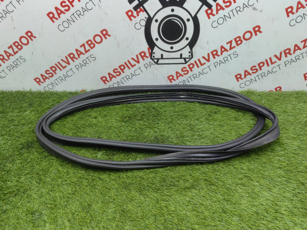 уплотнитель двери багажника, 2000 рублей, Красноярск