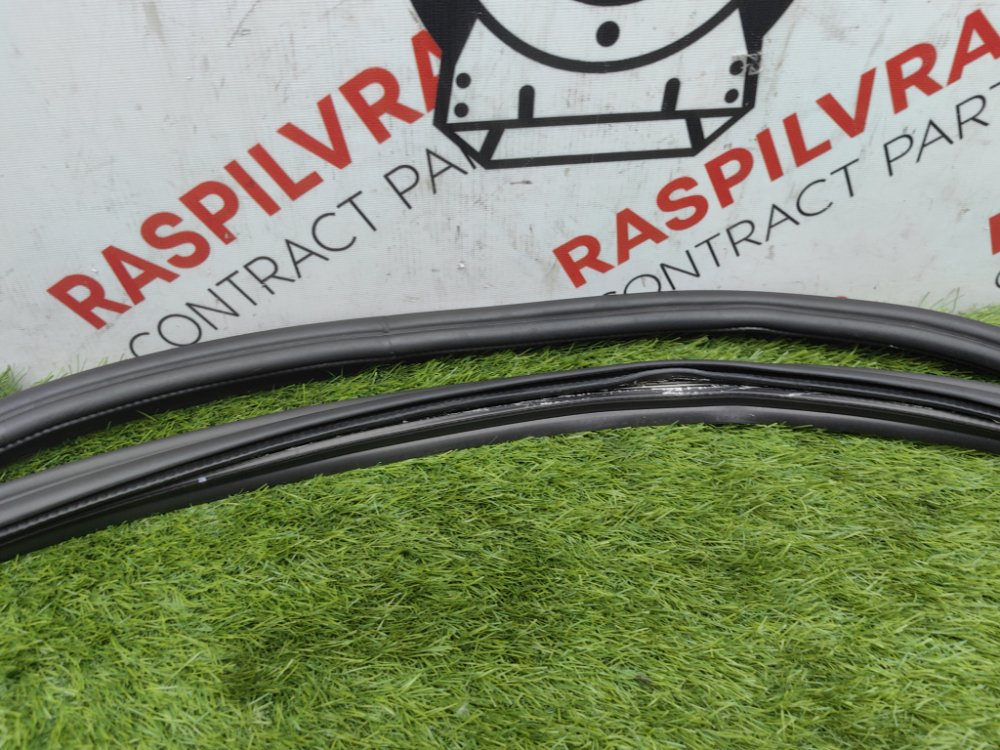 уплотнитель двери багажника, 2000 рублей, Красноярск