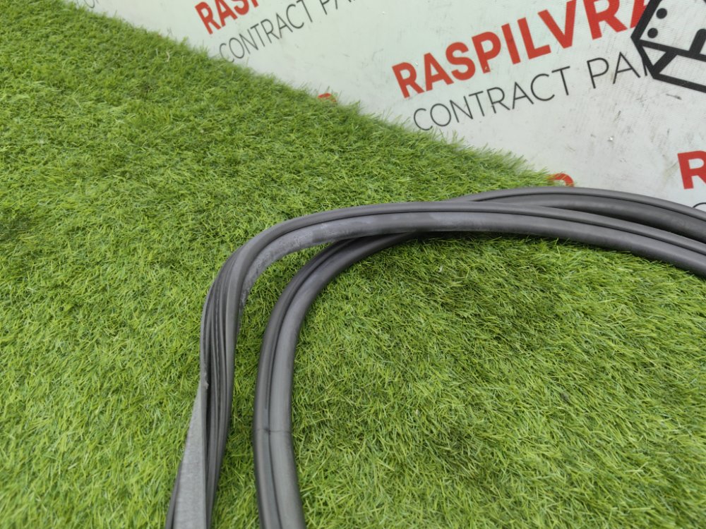 уплотнитель двери, 1500 рублей, Красноярск