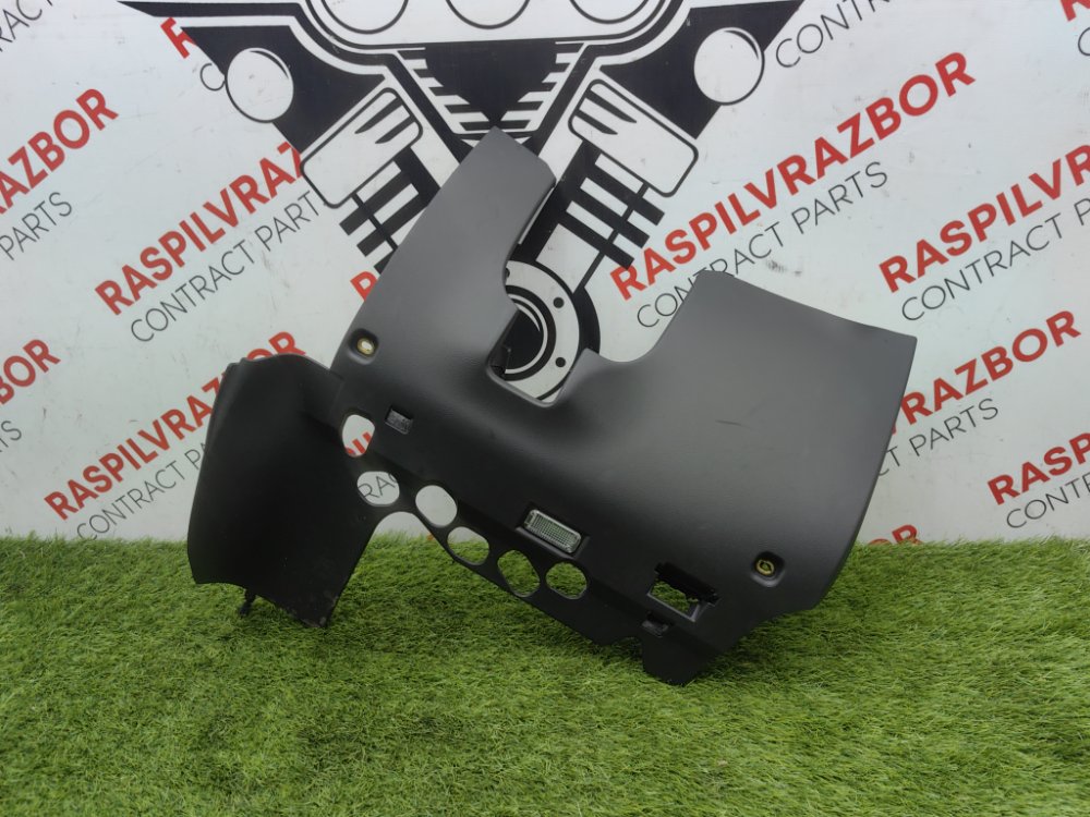 Консоль под рулевой колонкой, 1500 рублей, Красноярск