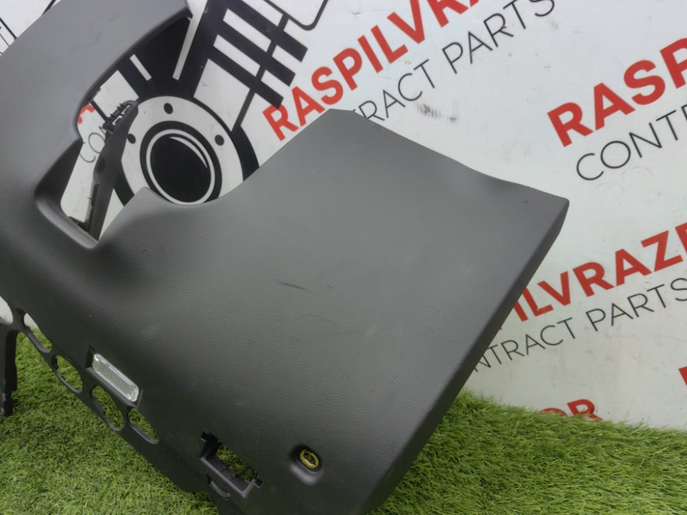 Консоль под рулевой колонкой, 1500 рублей, Красноярск