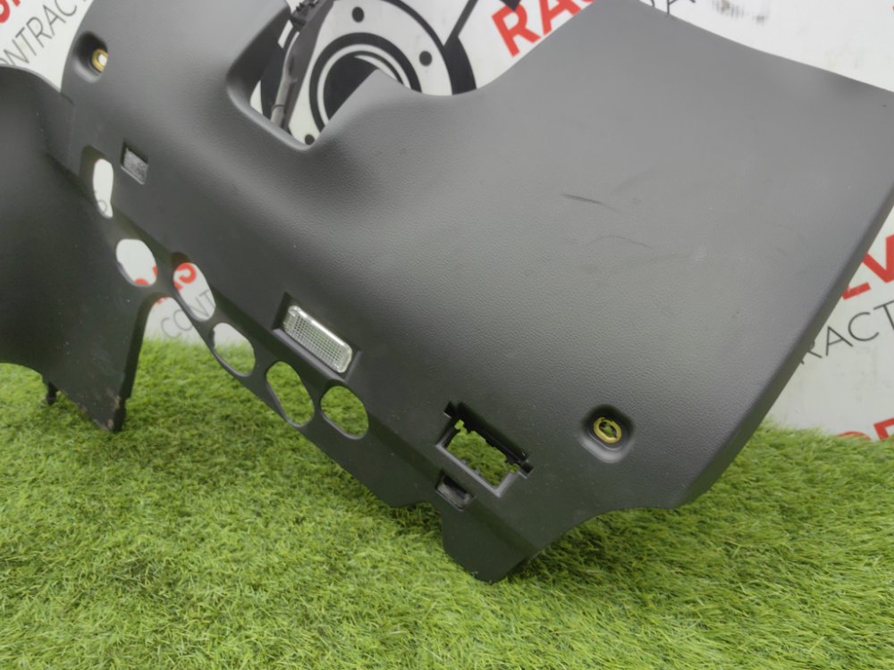 Консоль под рулевой колонкой, 1500 рублей, Красноярск