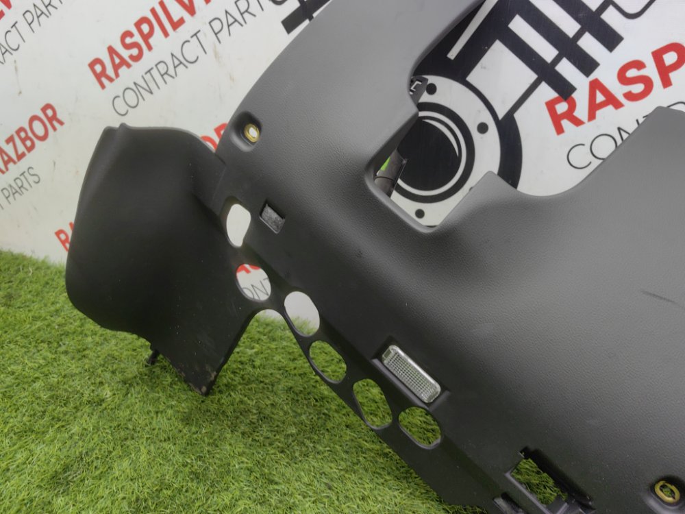 Консоль под рулевой колонкой, 1500 рублей, Красноярск