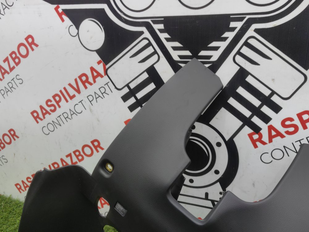 Консоль под рулевой колонкой, 1500 рублей, Красноярск