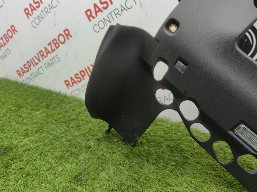 Консоль под рулевой колонкой, 1500 рублей, Красноярск