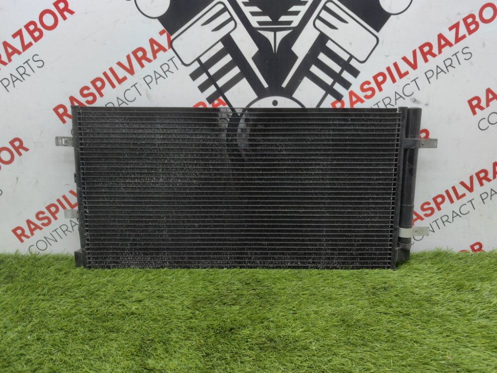 Радиатор кондиционера, 4000 рублей, Красноярск