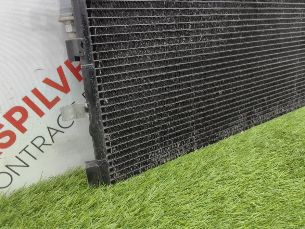 Радиатор кондиционера, 4000 рублей, Красноярск