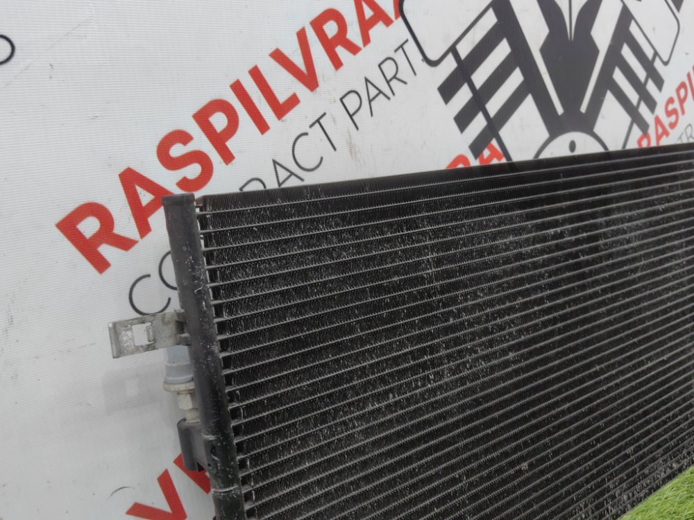 Радиатор кондиционера, 4000 рублей, Красноярск