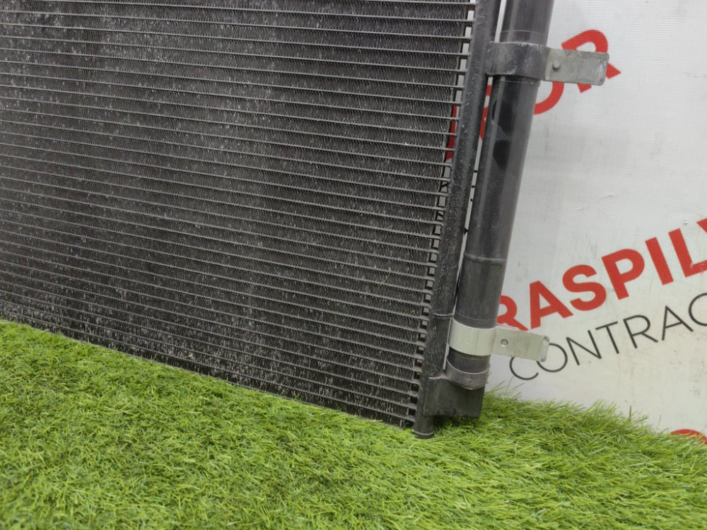 Радиатор кондиционера, 4000 рублей, Красноярск