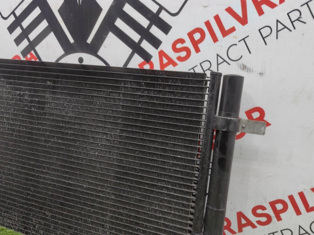 Радиатор кондиционера, 4000 рублей, Красноярск