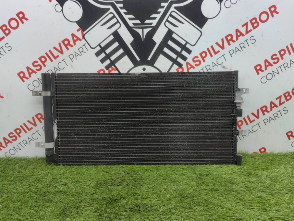 Радиатор кондиционера, 4000 рублей, Красноярск