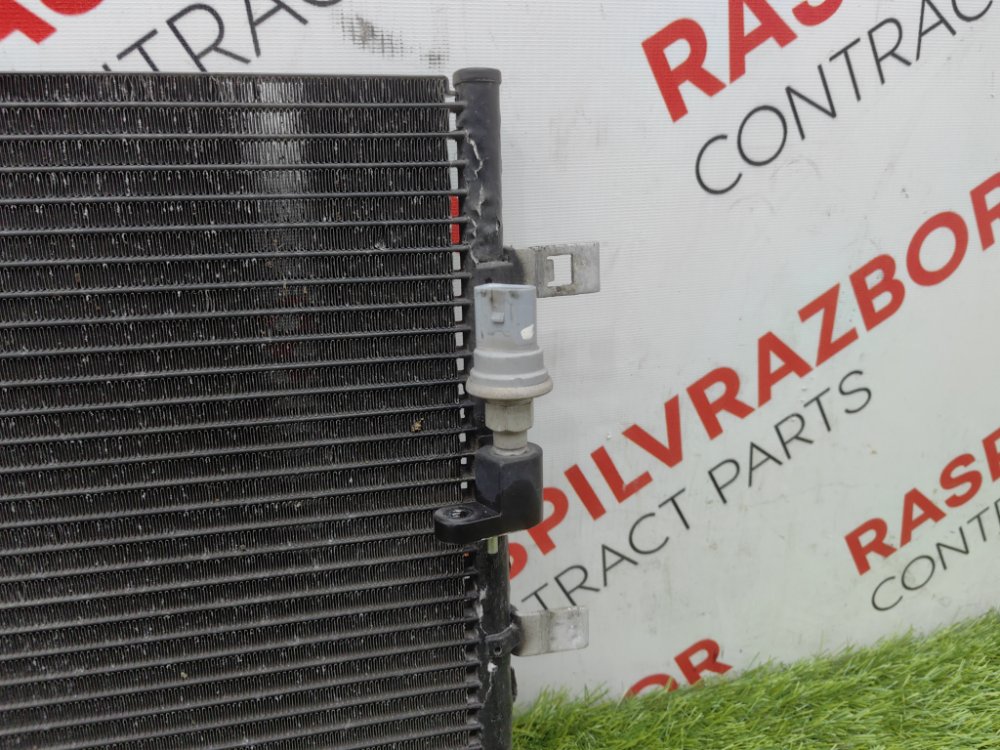 Радиатор кондиционера, 4000 рублей, Красноярск