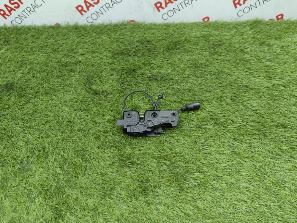 Замок капота, 1500 рублей, Красноярск