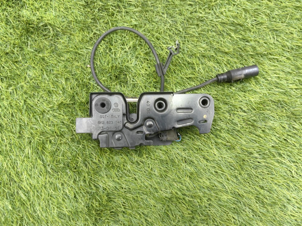 Замок капота, 1500 рублей, Красноярск