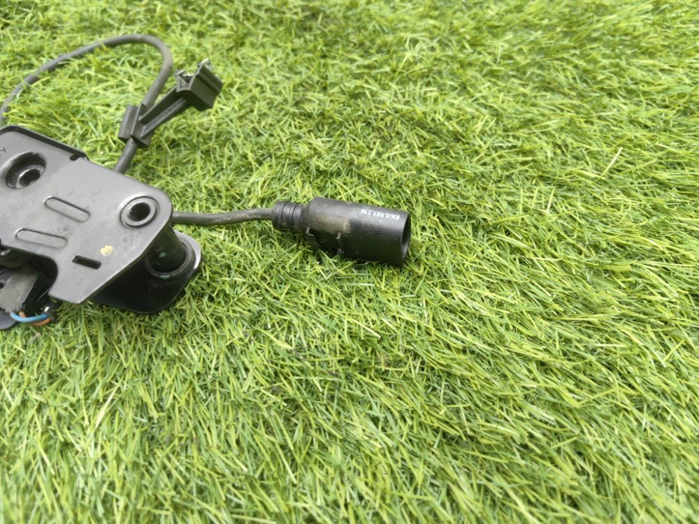 Замок капота, 1500 рублей, Красноярск