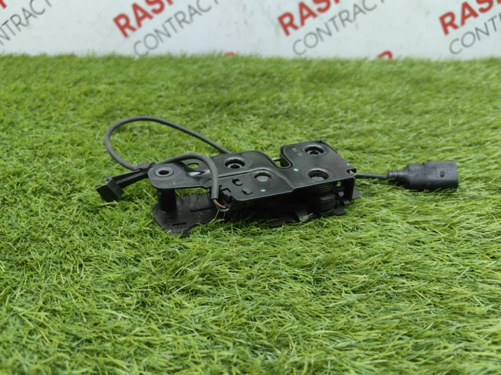 Замок капота, 1500 рублей, Красноярск