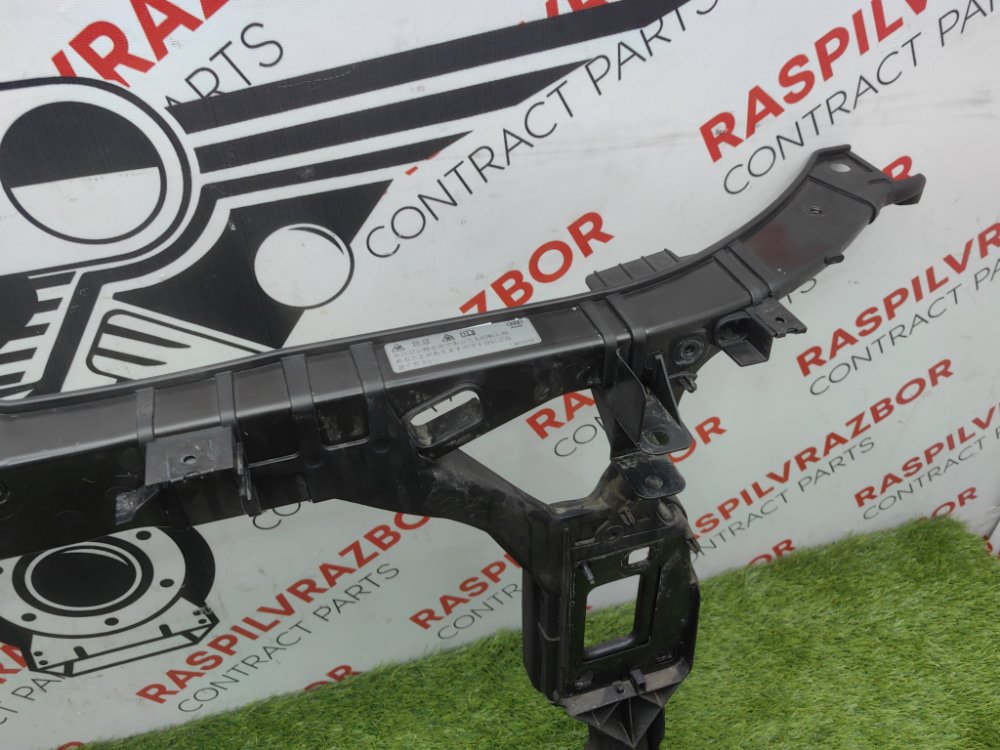 Рамка радиатора, 15000 рублей, Красноярск