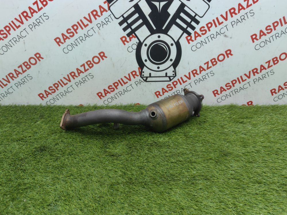 коллектор выпускной, 30000 рублей, Красноярск