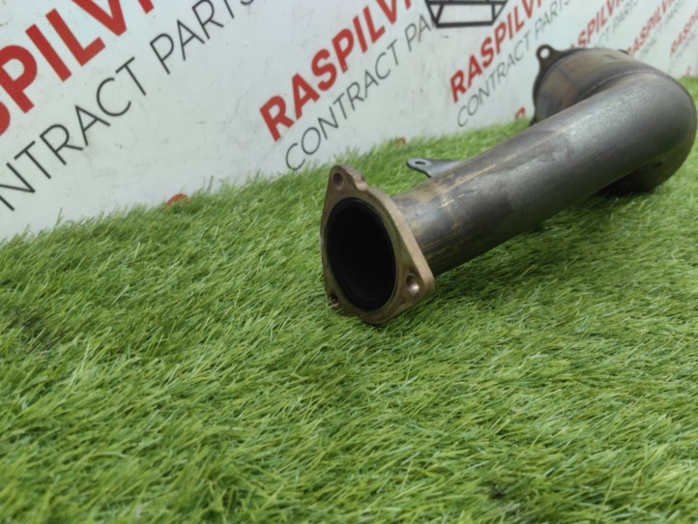 коллектор выпускной, 30000 рублей, Красноярск