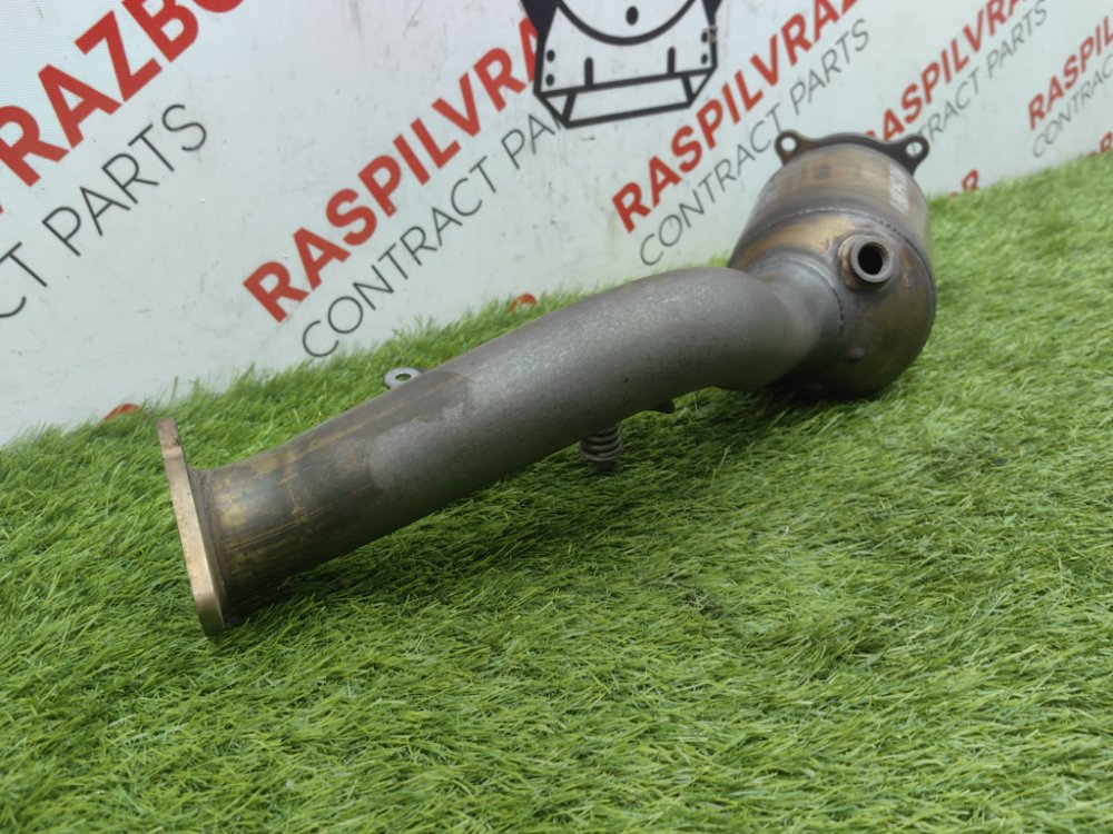 коллектор выпускной, 30000 рублей, Красноярск