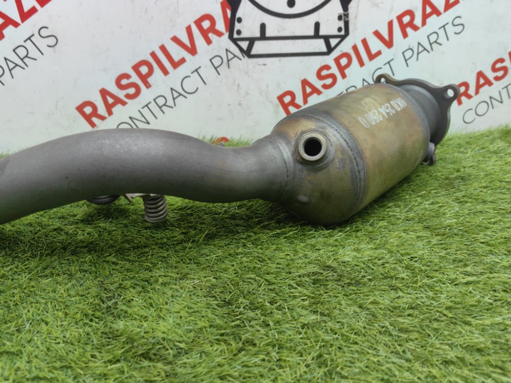 коллектор выпускной, 30000 рублей, Красноярск