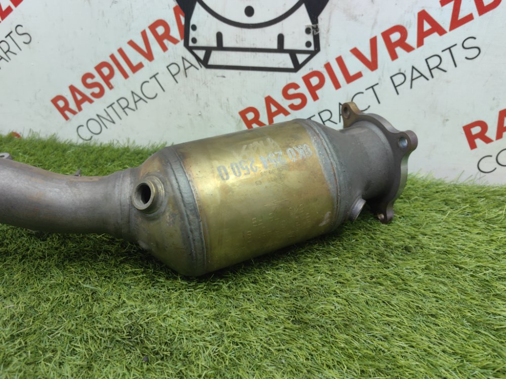 коллектор выпускной, 30000 рублей, Красноярск