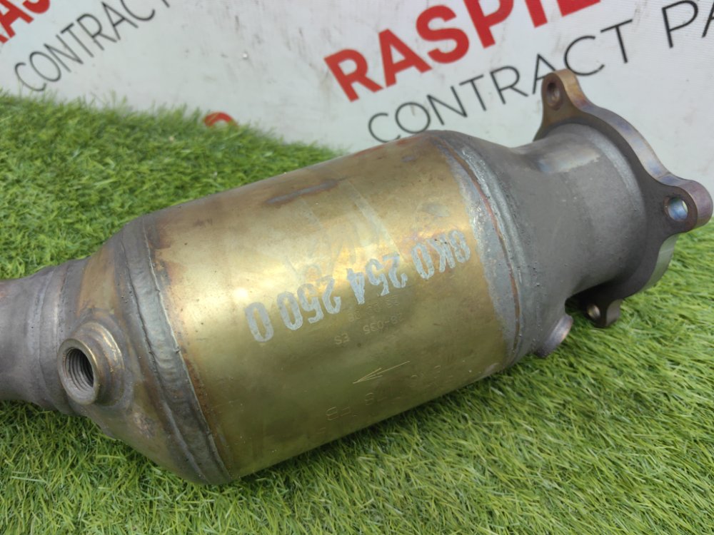 коллектор выпускной, 30000 рублей, Красноярск