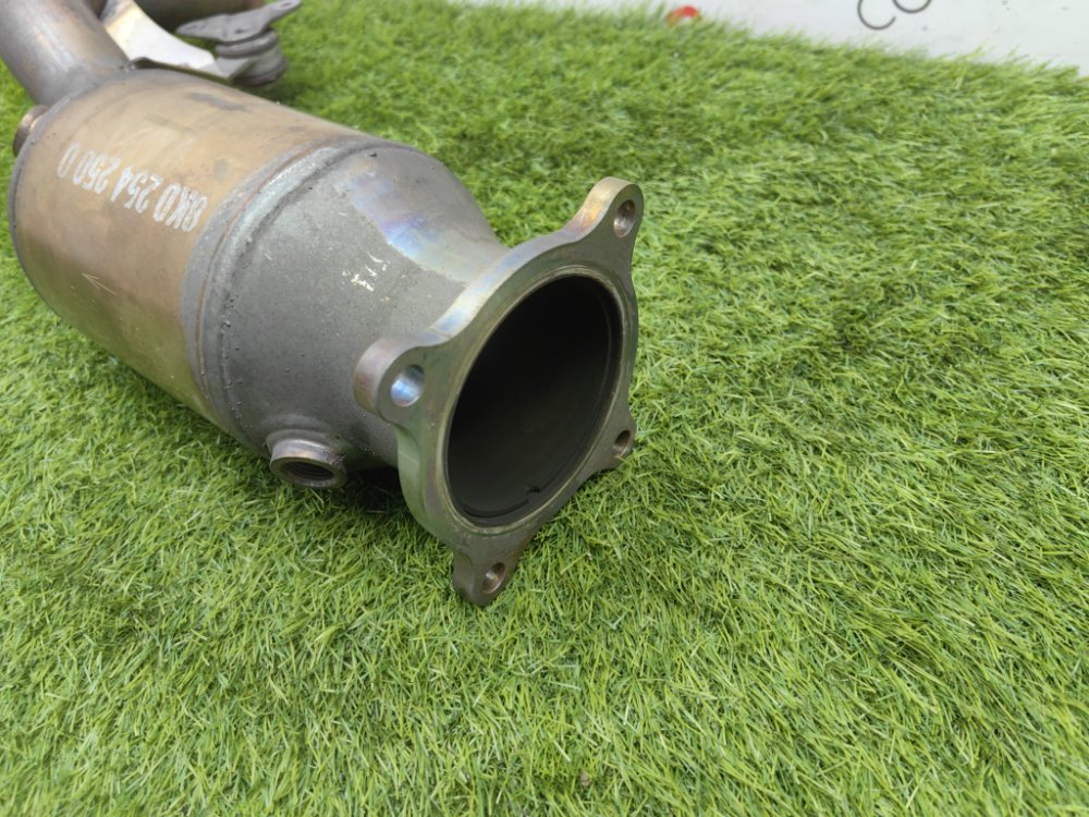 коллектор выпускной, 30000 рублей, Красноярск