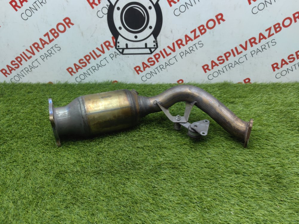 коллектор выпускной, 30000 рублей, Красноярск