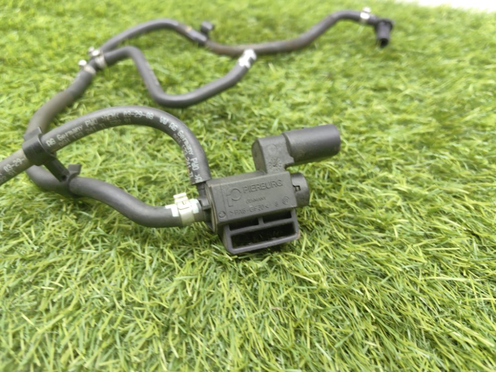 Клапан электромагнитный, 1500 рублей, Красноярск