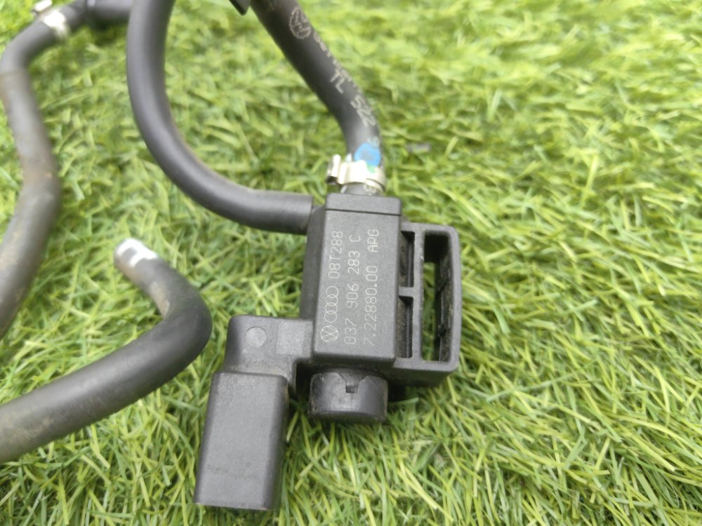 Клапан электромагнитный, 1500 рублей, Красноярск