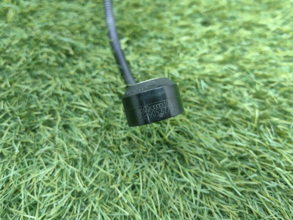 Датчик детонации, 1500 рублей, Красноярск