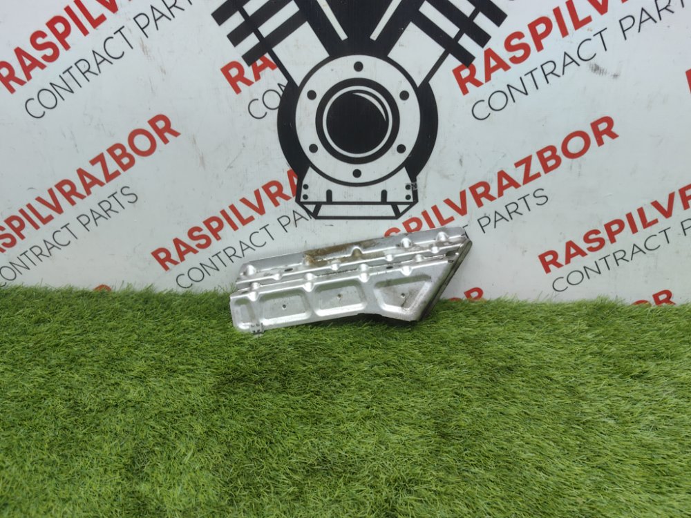 Защита выпускного коллектора, 1000 рублей, Красноярск