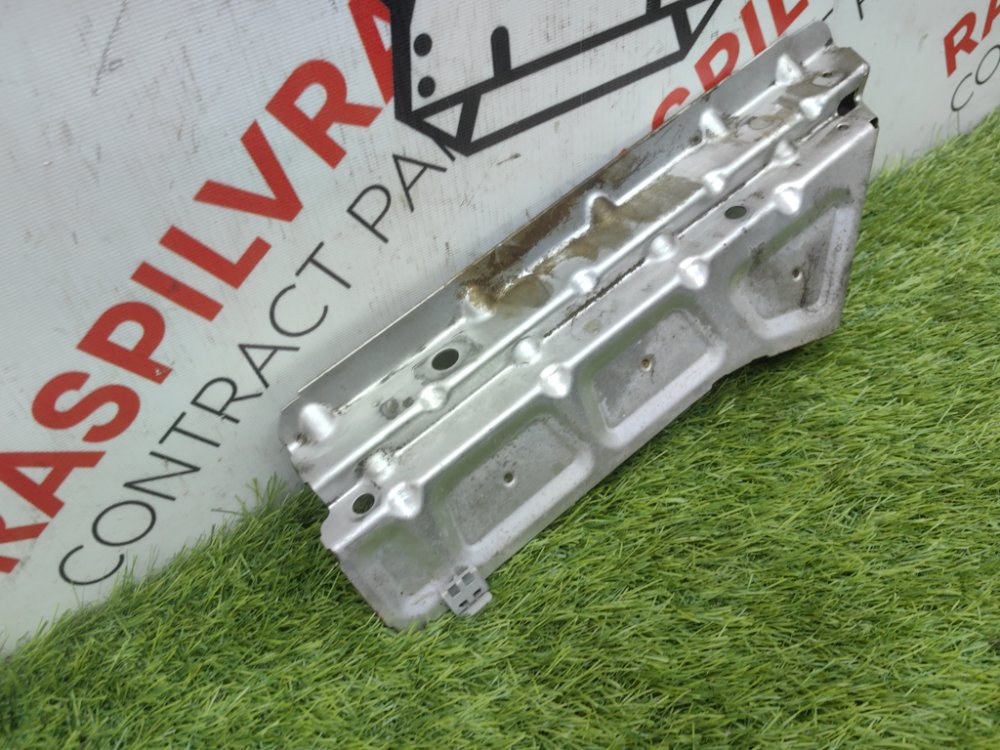 Защита выпускного коллектора, 1000 рублей, Красноярск