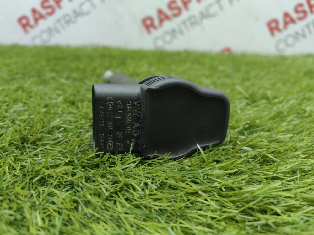 Катушка зажигания, 1500 рублей, Красноярск