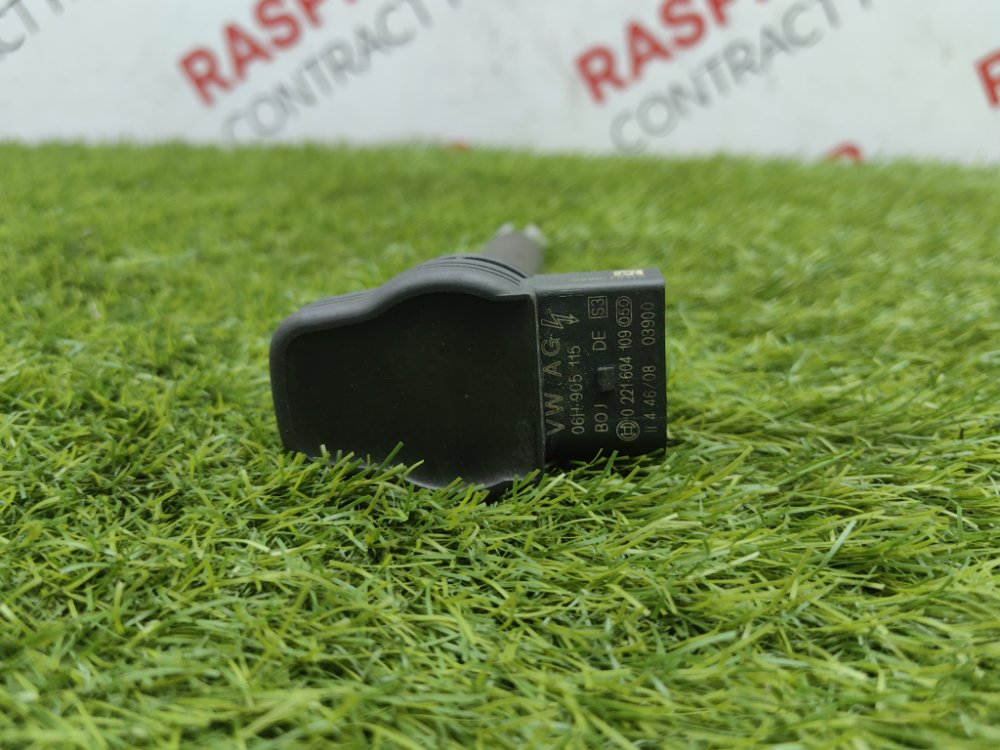 Катушка зажигания, 1500 рублей, Красноярск