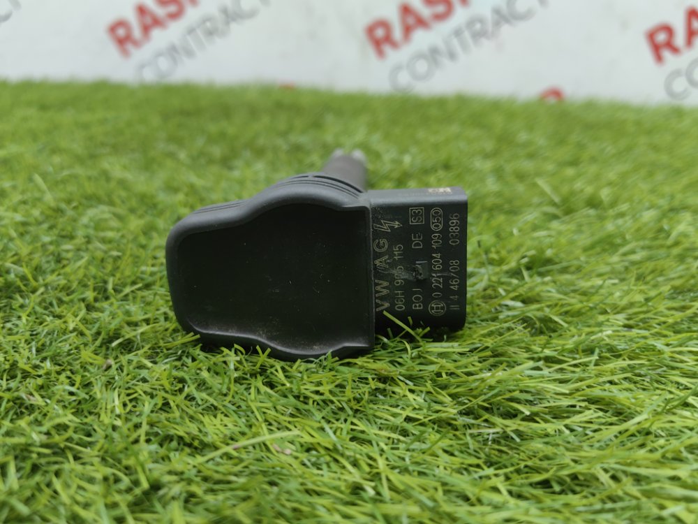 Катушка зажигания, 1500 рублей, Красноярск