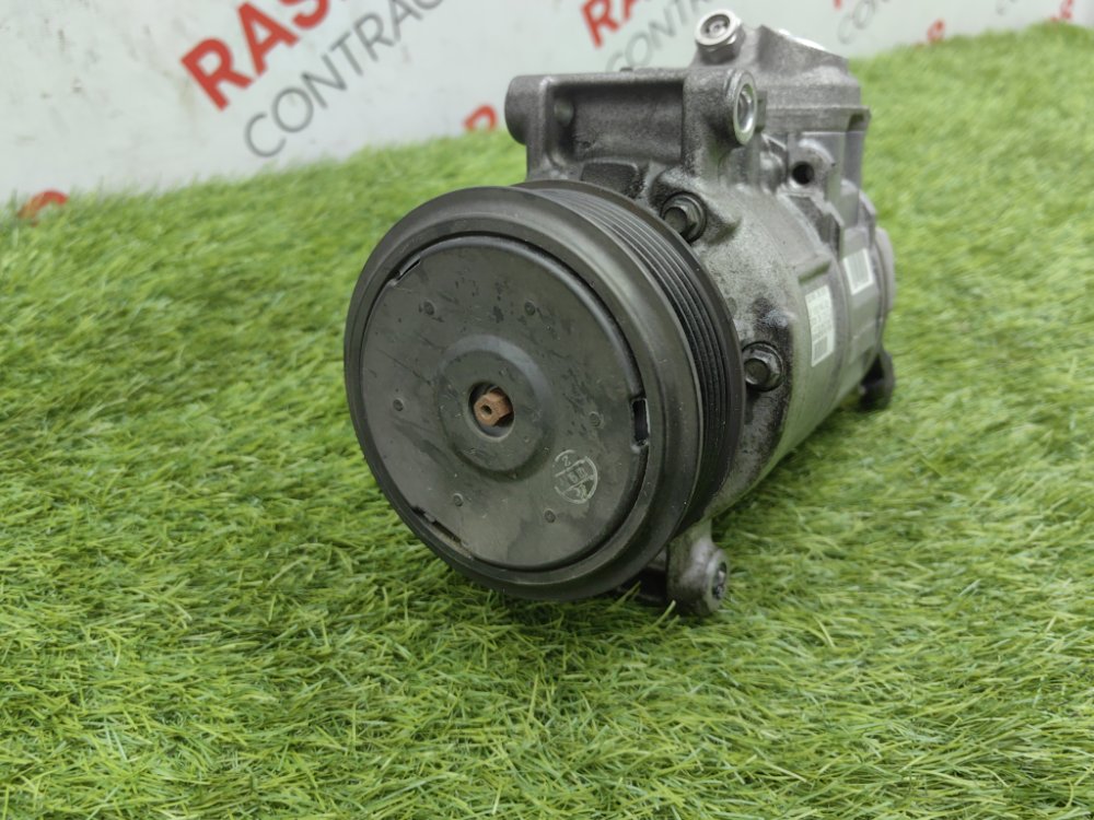 Компрессор кондиционера, 17000 рублей, Красноярск