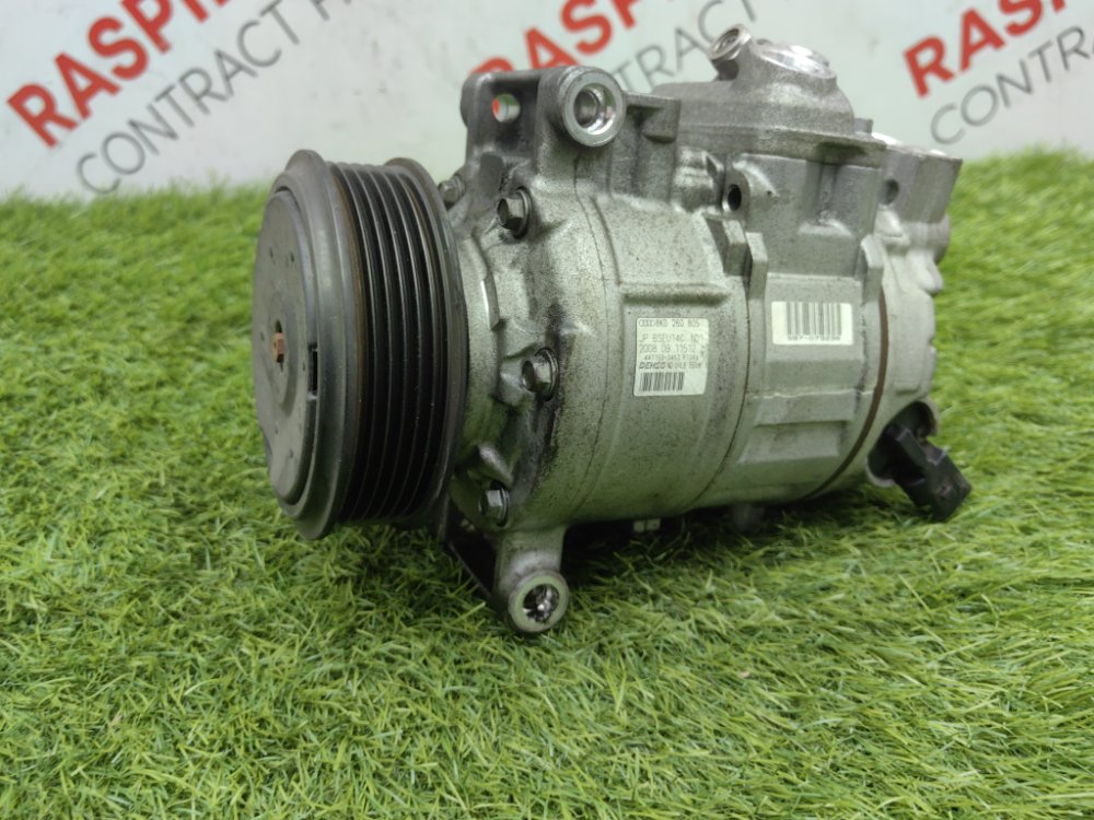 Компрессор кондиционера, 17000 рублей, Красноярск