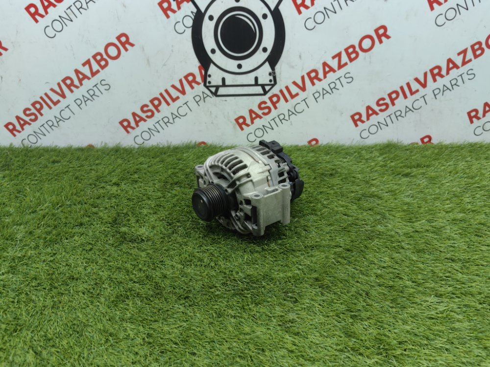 Генератор, 8000 рублей, Красноярск