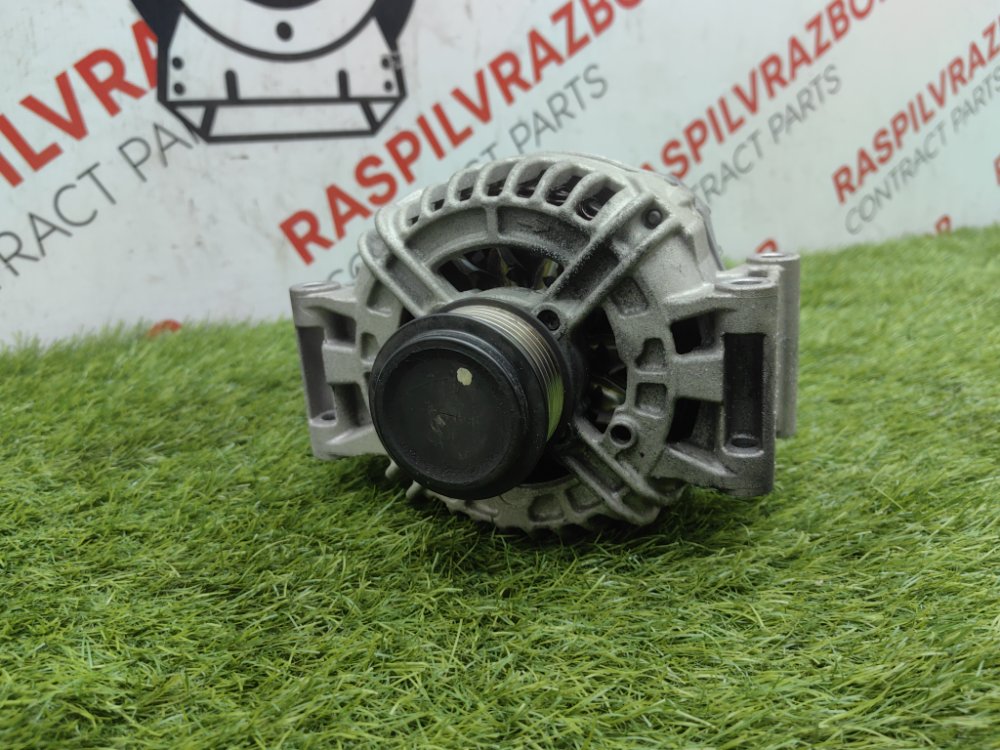 Генератор, 8000 рублей, Красноярск