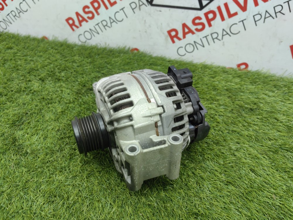 Генератор, 8000 рублей, Красноярск