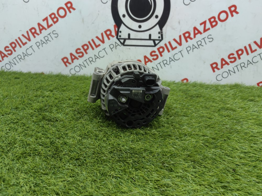 Генератор, 8000 рублей, Красноярск