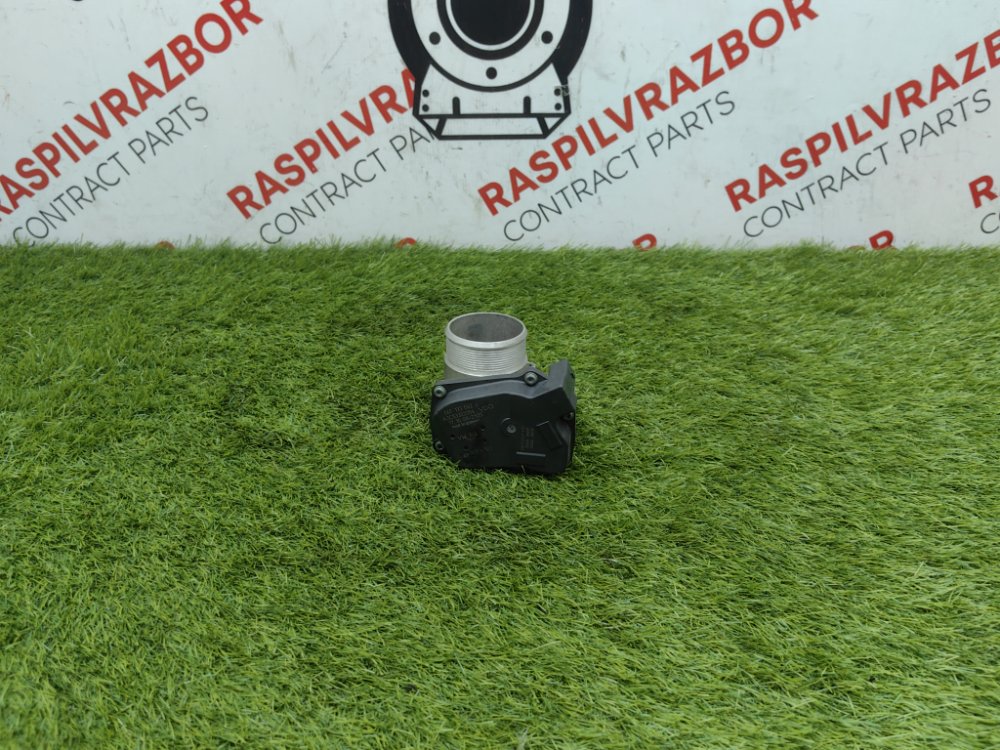 заслонка дроссельная, 3000 рублей, Красноярск