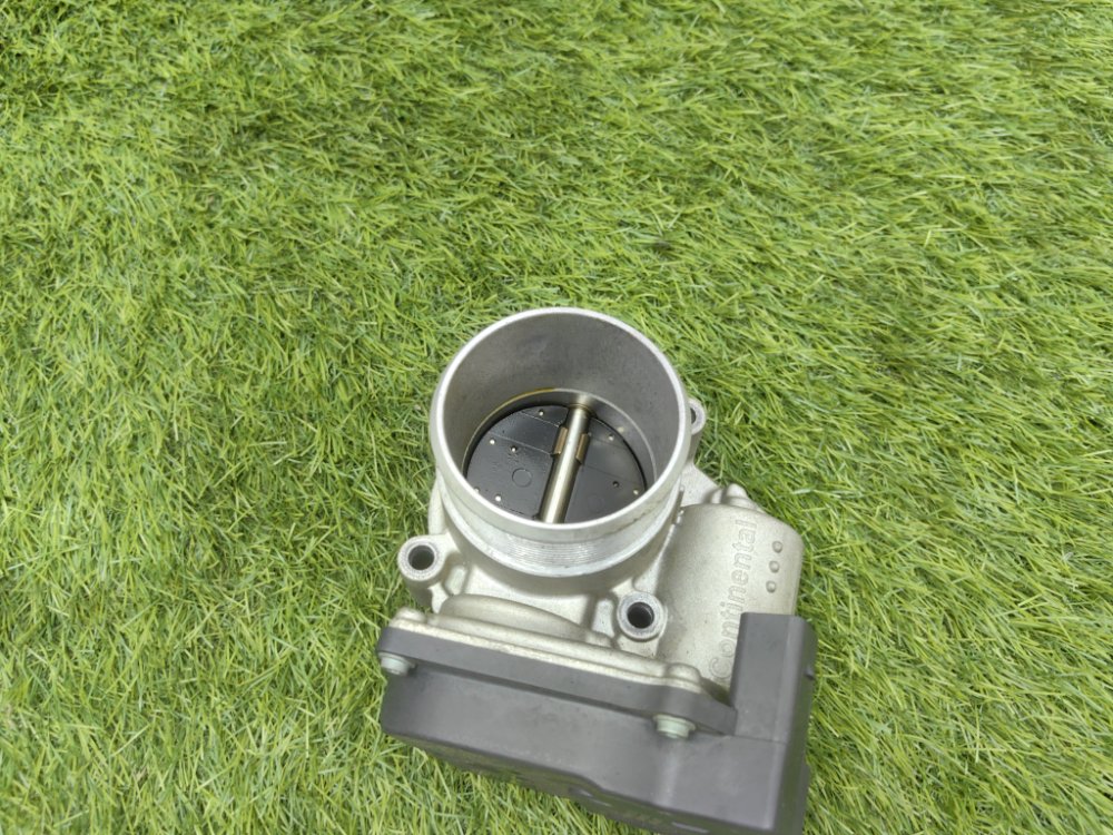 заслонка дроссельная, 3000 рублей, Красноярск