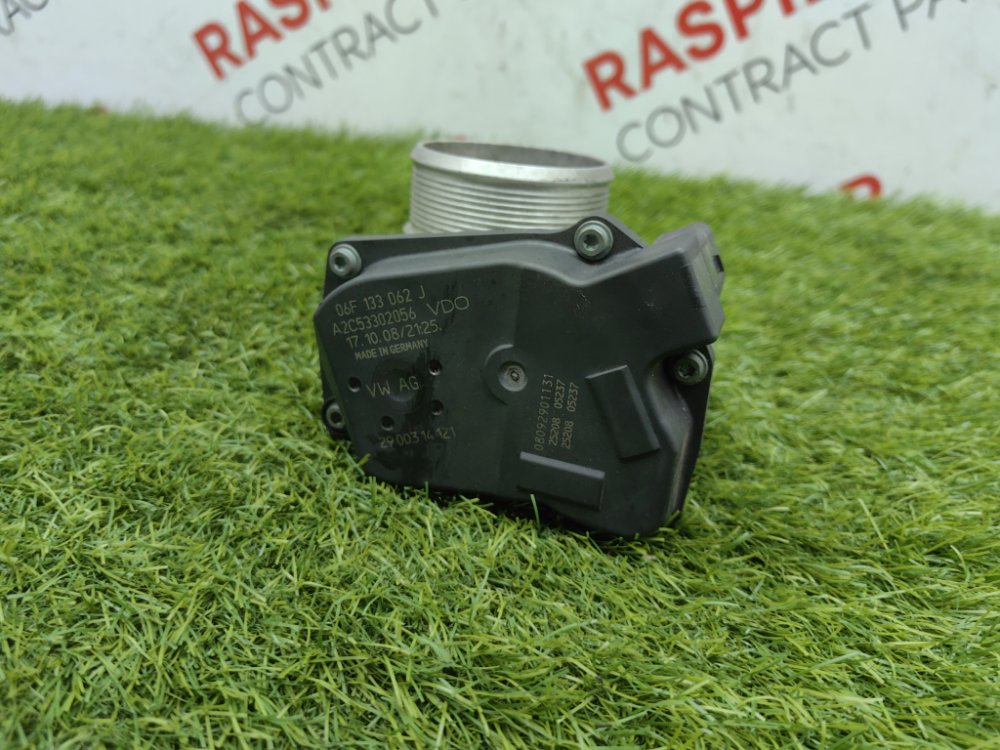 заслонка дроссельная, 3000 рублей, Красноярск